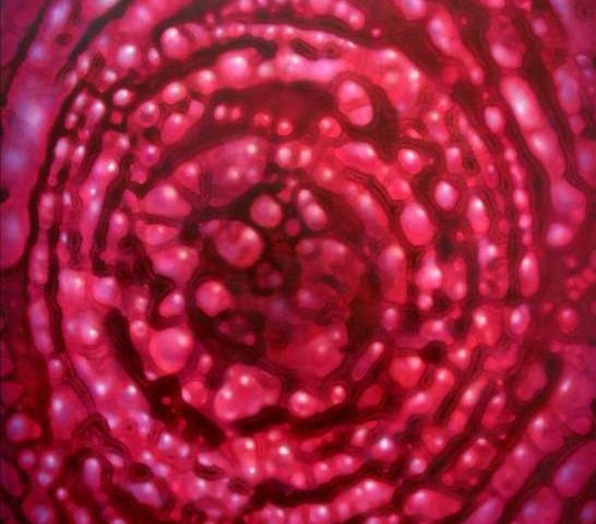 Multiversum III 120x100
